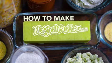 Transform Your Baking with these Unique Magic Butter Combinations
